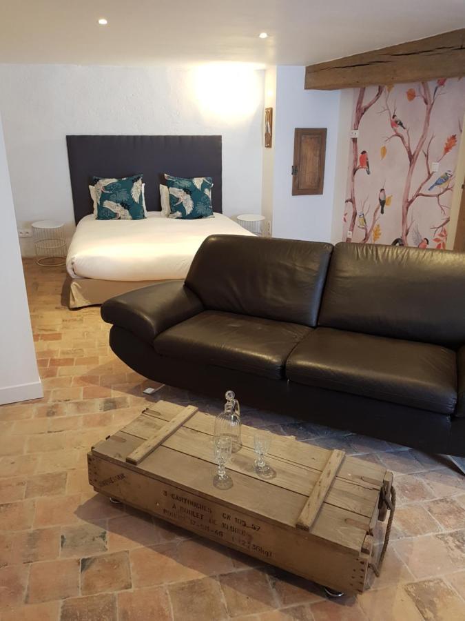 Le Relais Des Roses- Chambres D'Hotes Vatan المظهر الخارجي الصورة