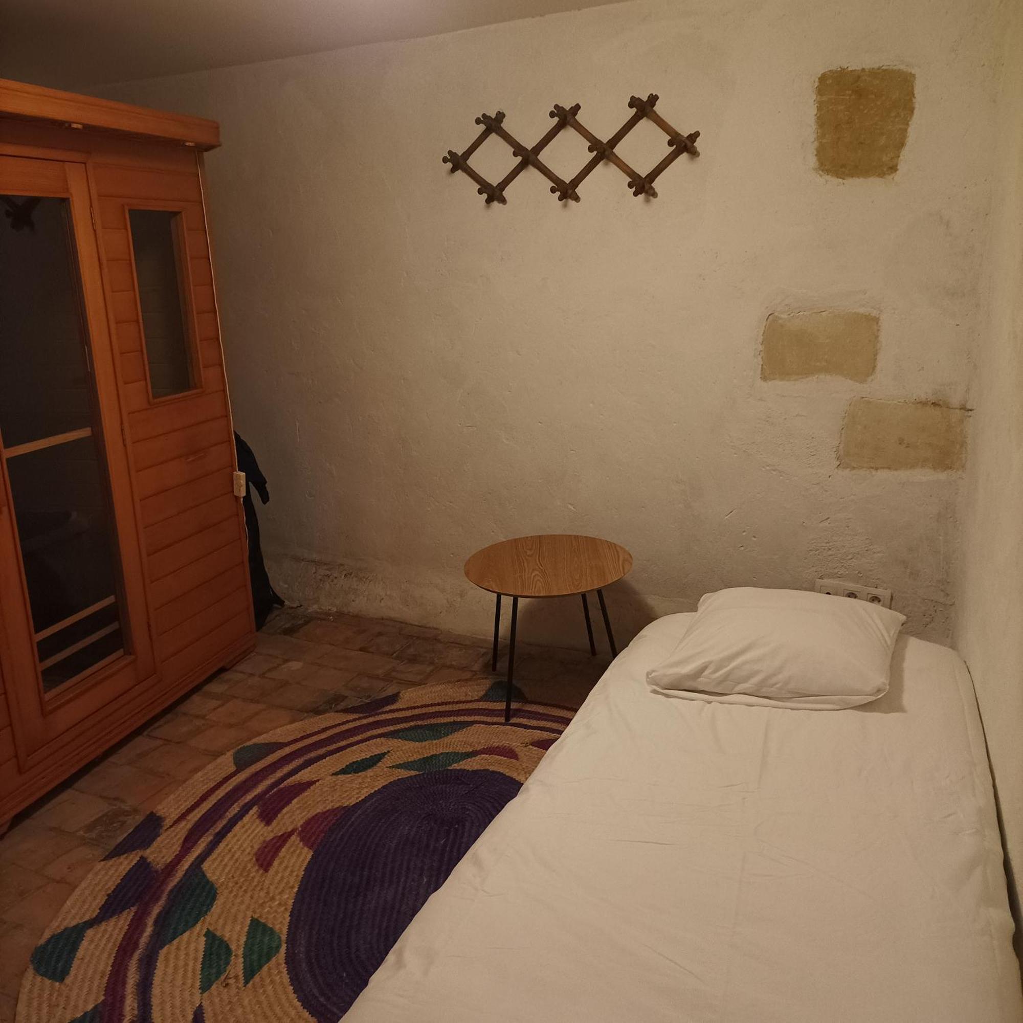 Le Relais Des Roses- Chambres D'Hotes Vatan المظهر الخارجي الصورة
